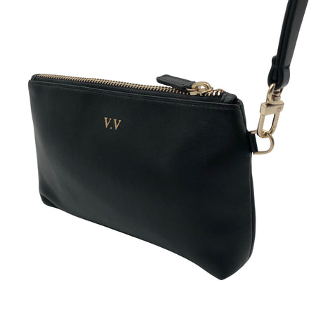 Unisex Balmuir - Teatrikott, suurus Mini - Must (2)