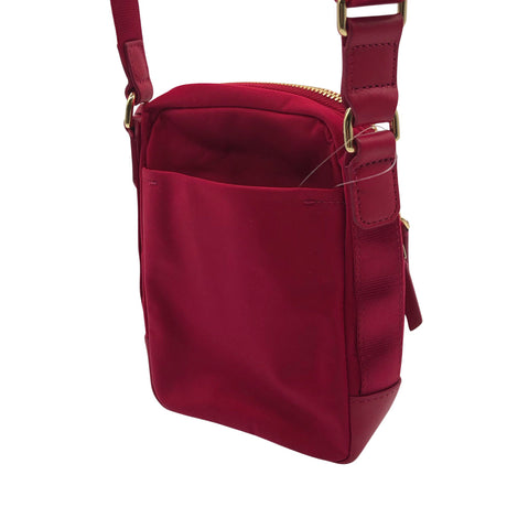 Unisex Tumi - Õlakott, suurus Mini - Roosa (2)