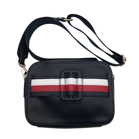 Unisex Tommy Hilfiger - Õlakott, suurus Mini - Sinine ()