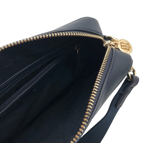 Unisex Tommy Hilfiger - Õlakott, suurus Mini - Sinine (2)