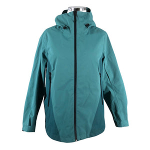 Unisex Zizzi - Jope, suurus 42 - Roheline (1)