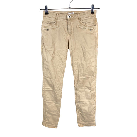 Unisex Esprit - Mittevenivad püksid, suurus 34 - Beige ()