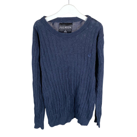 Unisex DWG - Kampsun, suurus 146 - 152 - Sinine ()