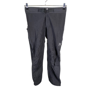 Unisex Haglöfs - Õuepüksid, suurus 34 - Must (1)
