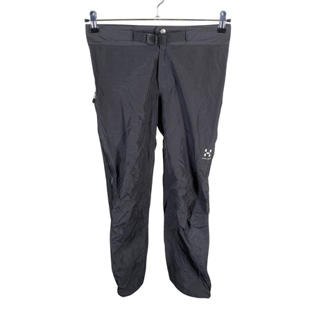 Unisex Haglöfs - Õuepüksid, suurus 34 - Must ()