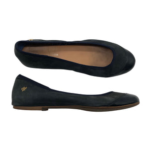 Unisex Marc O'Polo - Baleriinad, suurus 40 - Sinine (1)