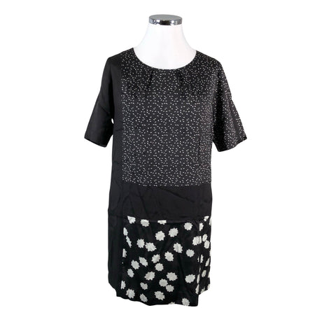 Unisex InWear - Mitteveniv kleit, suurus 44 - Must ()