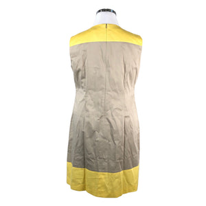 Unisex Daniel Hechter - Mitteveniv kleit, suurus 44 - Hall (2)