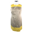 Unisex Daniel Hechter - Mitteveniv kleit, suurus 44 - Hall ()