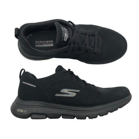 Unisex Skechers - Tossud, suurus 41 - Must ()