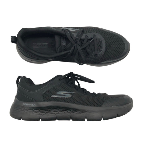 Unisex Skechers - Tossud, suurus 41 - Must ()