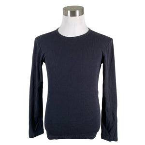 Unisex Esprit - Trikotaažist pluus, suurus M - Must (1)