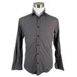 Unisex Jack & Jones - Triiksärk, suurus S - Hall ()