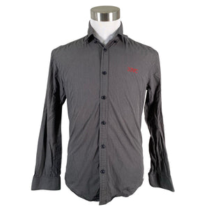 Unisex Jack & Jones - Triiksärk, suurus S - Hall (1)