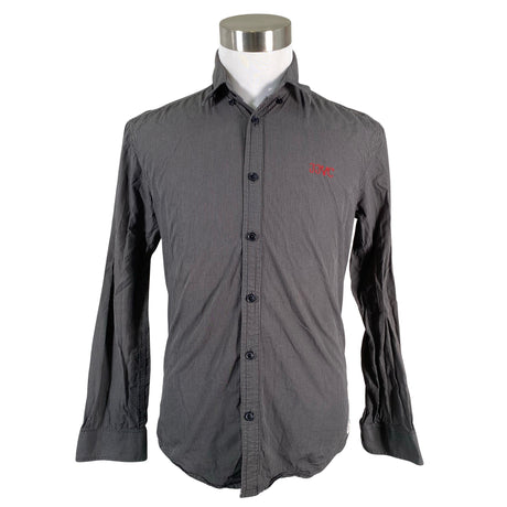 Unisex Jack & Jones - Triiksärk, suurus S - Hall ()