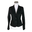 Unisex Opus - Jakk, suurus 36 - Must ()