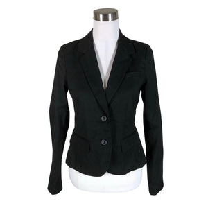 Unisex Opus - Jakk, suurus 36 - Must (1)