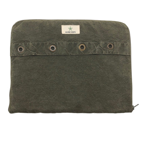 Unisex Globe Hope - Arvutikott, suurus Mini - Roheline ()
