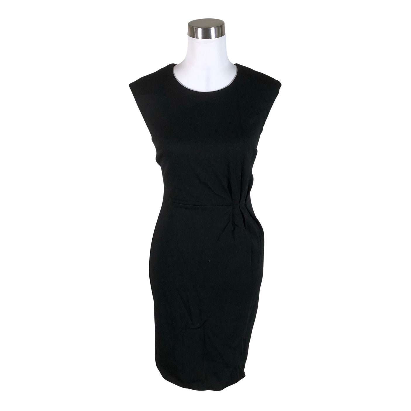Unisex Tiger of Sweden - Trikotaažist kleit, suurus 36 - Must (1)
