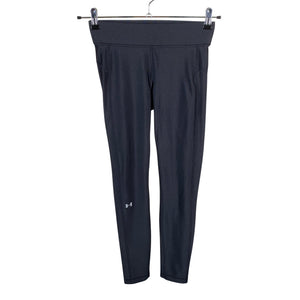 Unisex Under Armour - Spordiretuusid, suurus 38 - Must (1)