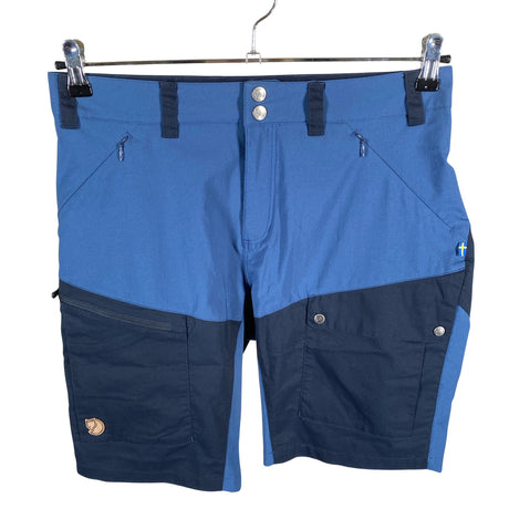 Unisex Fjällräven - Lühikesed püksid, suurus 40 - Sinine ()