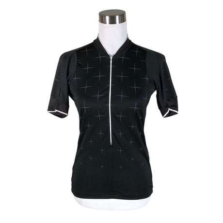 Unisex Craft - Spordisärk, lühikesed käised, suurus 40 - Must ()