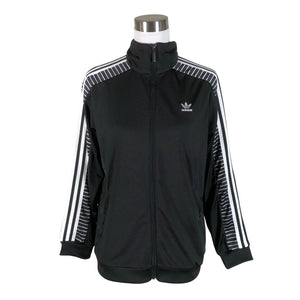 Unisex Adidas - Soojendusjope, suurus 40 - Must (1)