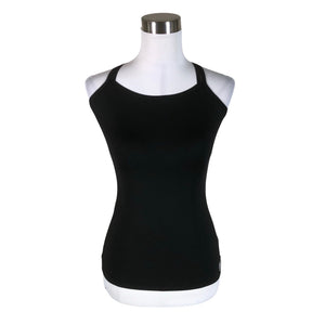 Unisex La Pirouette - Sporditopp, suurus 36 - Must (1)