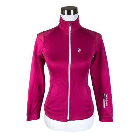 Unisex Peak Performance - Pusa, suurus 34 - Roosa ()