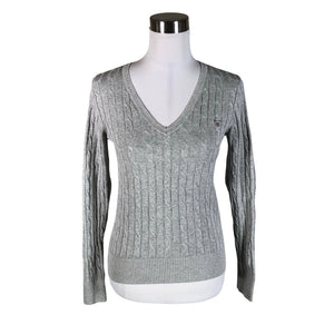 Unisex Gant - Kampsun, suurus 36 - Hall (1)