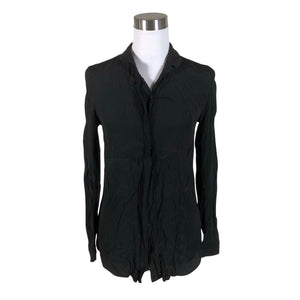 Unisex Your Face - Mitteveniv tuunika, suurus 34 - Must (1)