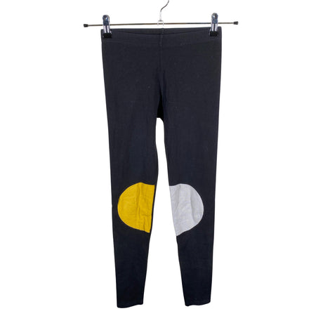 Unisex Papu - Retuusid, suurus 36 - Must ()