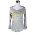 Unisex Tommy Hilfiger - Trikotaažist pluus, suurus 34 - Hall ()