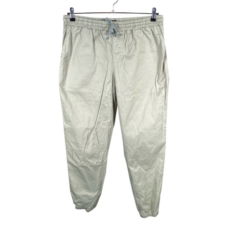 Unisex R-collection - Mittevenivad püksid, suurus 42 - Roheline ()