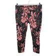 Unisex Mos Mosh - Mittevenivad püksid, suurus 40 - Must ()