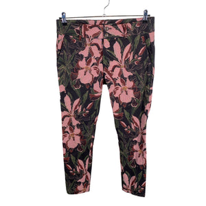 Unisex Mos Mosh - Mittevenivad püksid, suurus 40 - Must (1)