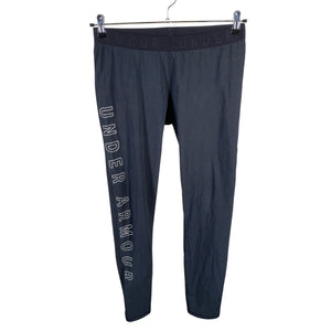 Unisex Under Armour - Spordiretuusid, suurus 38 - Must (1)