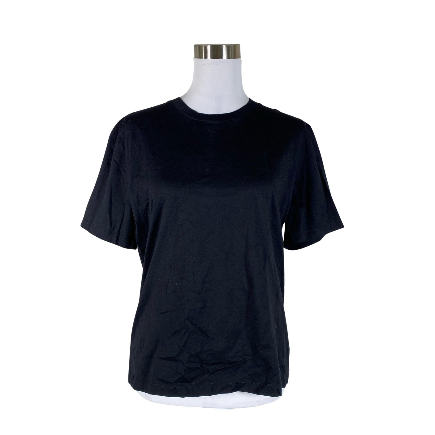 Unisex Marimekko - T-särk, suurus 38 - Must (1)