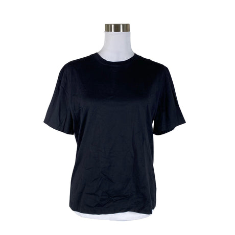 Unisex Marimekko - T-särk, suurus 38 - Must ()
