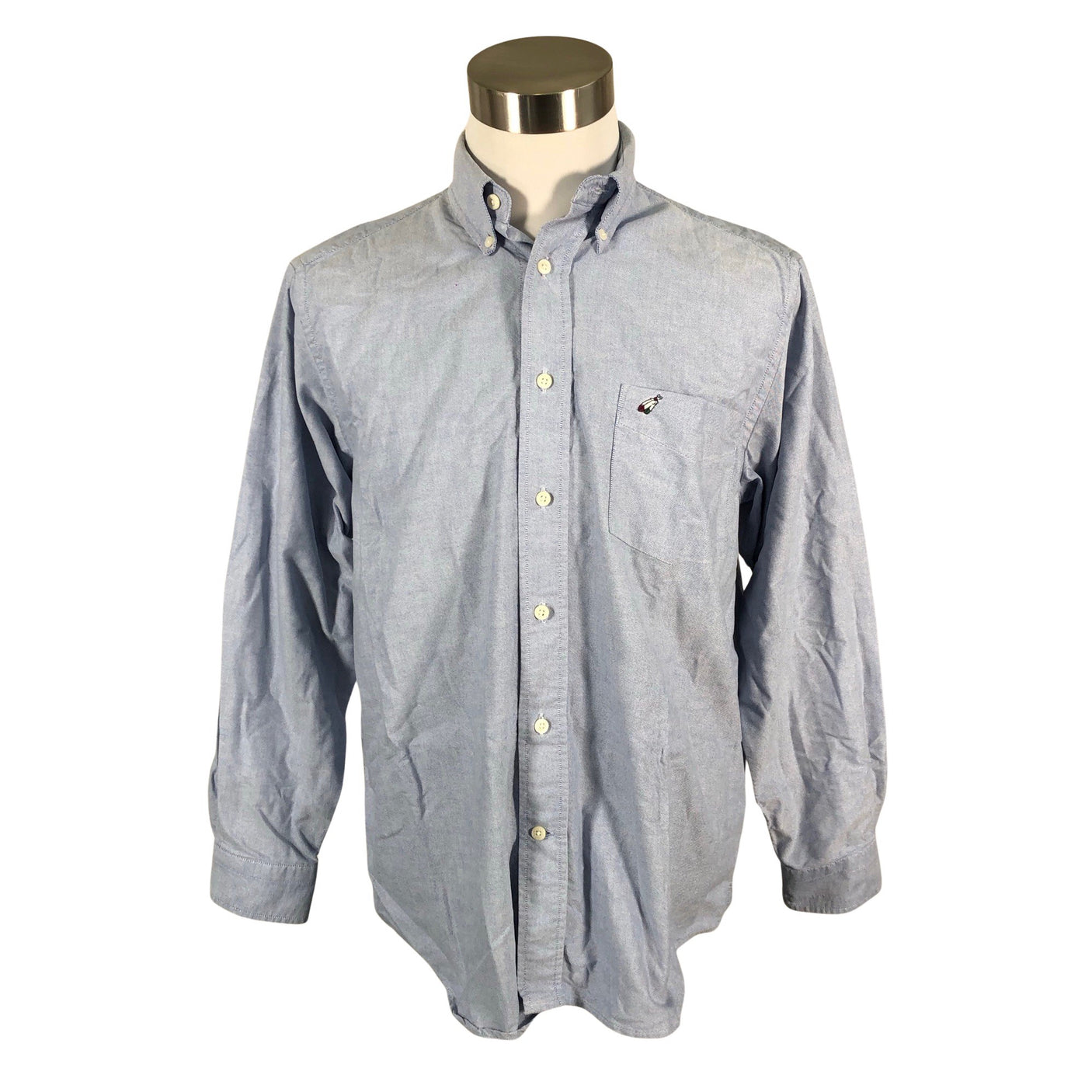 Unisex Peak Performance - Triiksärk, suurus M - Helesinine (1)