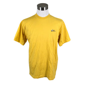 Unisex Peak Performance - T-särk, suurus L - Kollane (1)