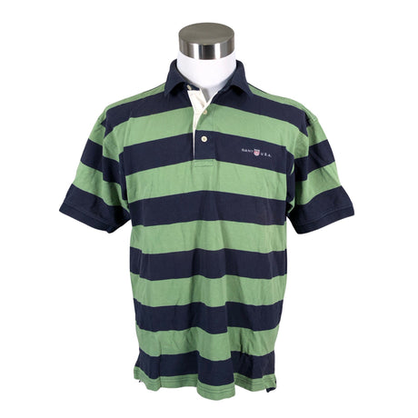 Unisex Gant - Polosärk, suurus M - Sinine ()