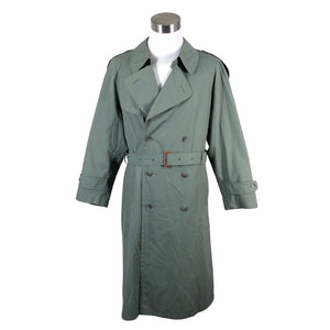 Unisex Bugatti - Trentš, suurus M - Roheline (1)