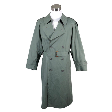 Unisex Bugatti - Trentš, suurus M - Roheline ()