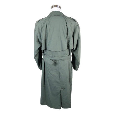 Unisex Bugatti - Trentš, suurus M - Roheline (2)