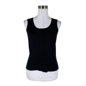 Unisex Ann Taylor - Topp, suurus 38 - Must (1)