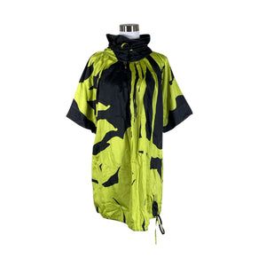Unisex Marimekko - Mitteveniv kleit, suurus 38 - Roheline (1)