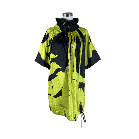Unisex Marimekko - Mitteveniv kleit, suurus 38 - Roheline ()
