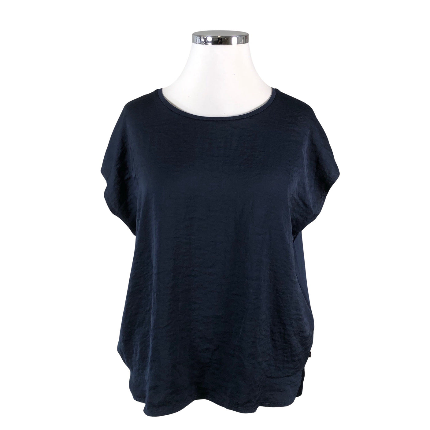 Unisex Holly & Whyte by Lindex - T-särk, suurus 42 - Sinine (1)
