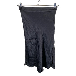 Unisex Second Female - Mitteveniv seelik, suurus 34 - Must (1)